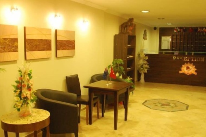 Hotel Interior 3 of 27