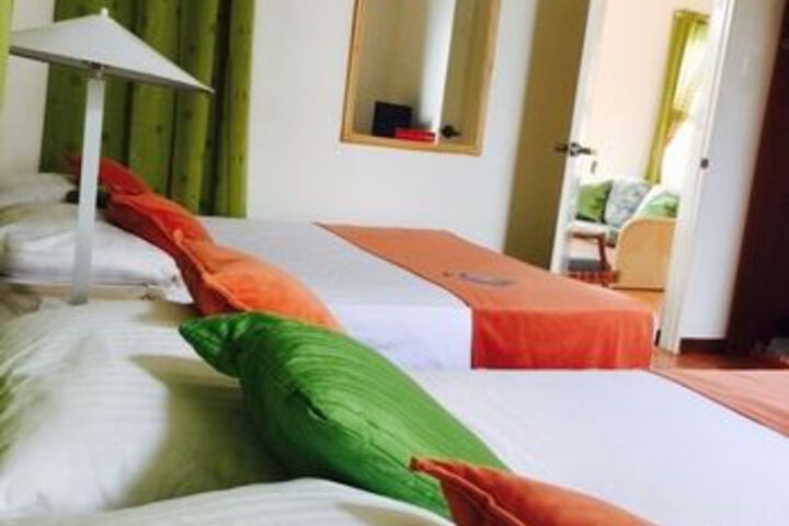 Apolonia Boutique Hotel Curaçao