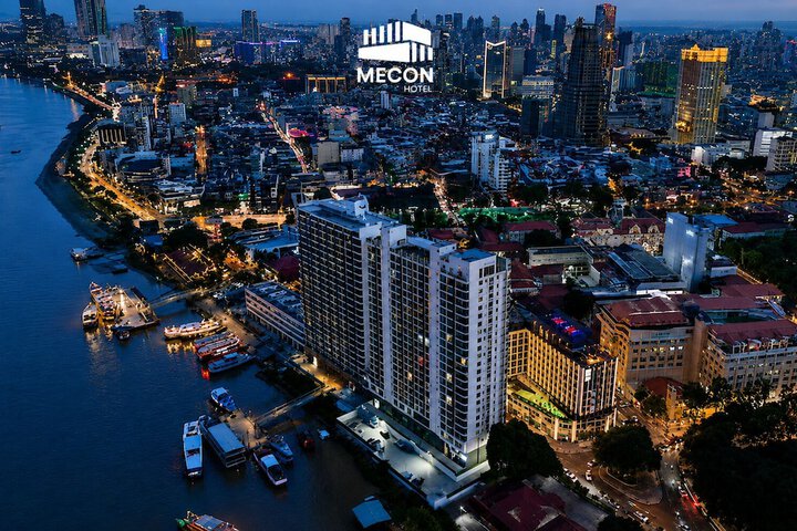 Mecon Hotel