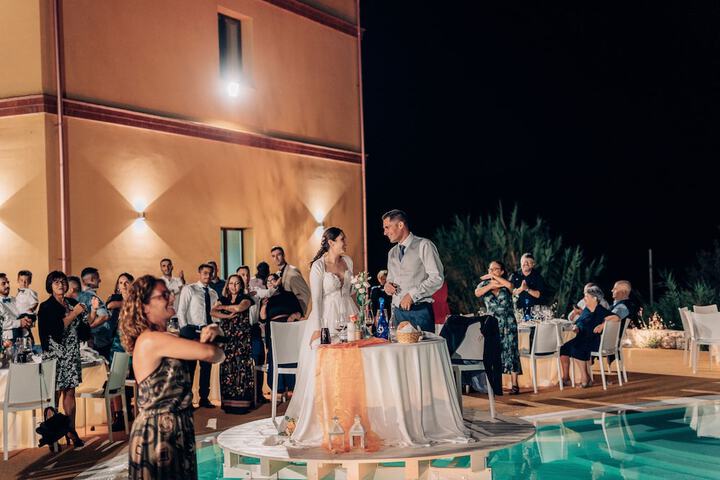 Wedding/Banquet 38 of 45