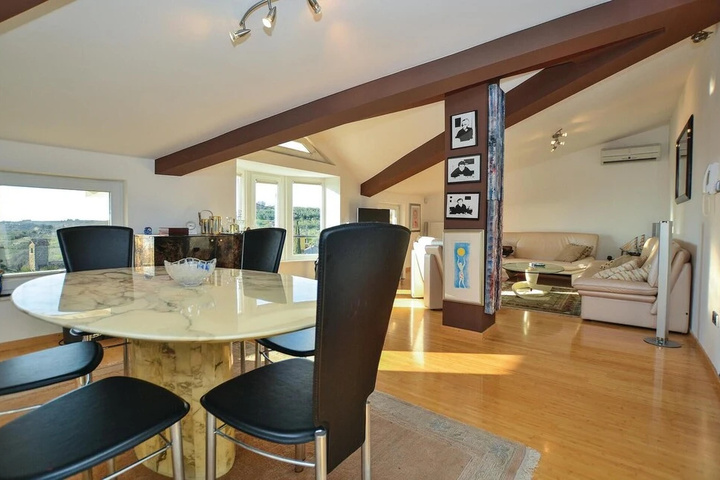 Image of Awesome Home in Izola With Wifi and 3 Bedrooms