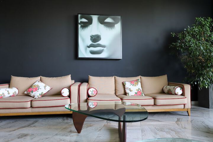 Lobby Photos