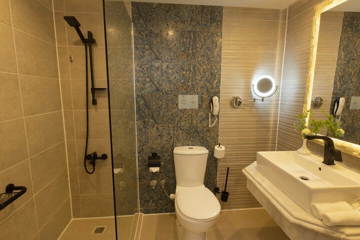Bathroom Vanities