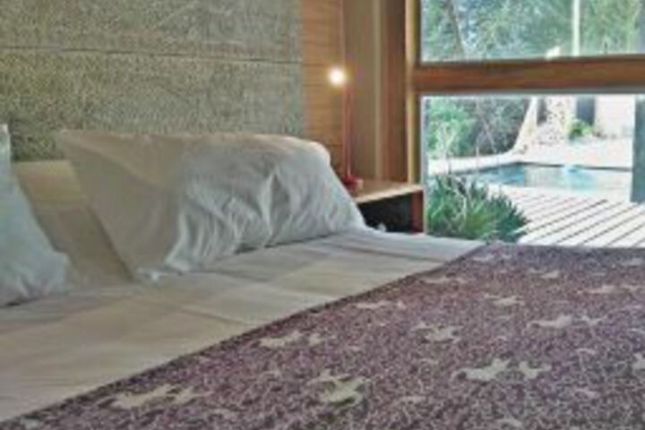 Image of Natural Surf Lodge en Punta de Lobos