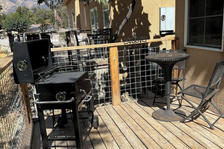 Terrace/Patio 168 of 227
