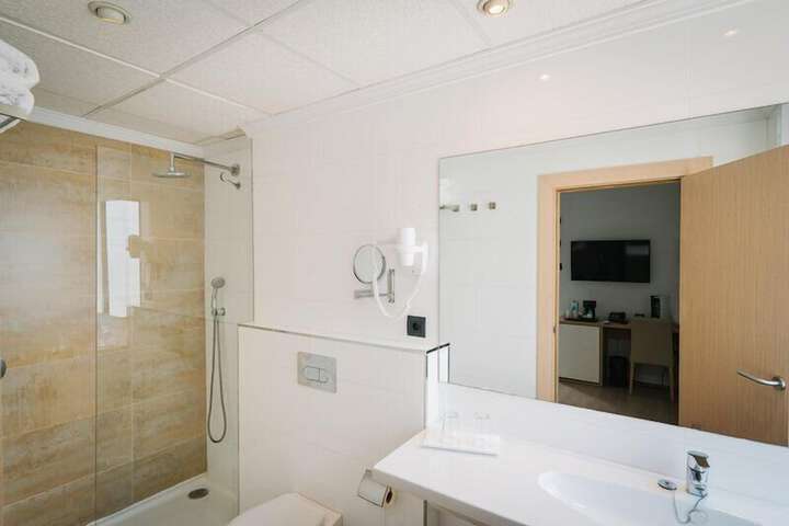 Bath Amenities