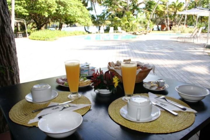 Breakfast/Coffee Service 19 of 33