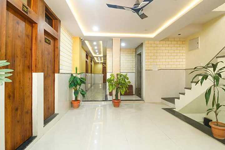 Hotel Interior 4 of 18