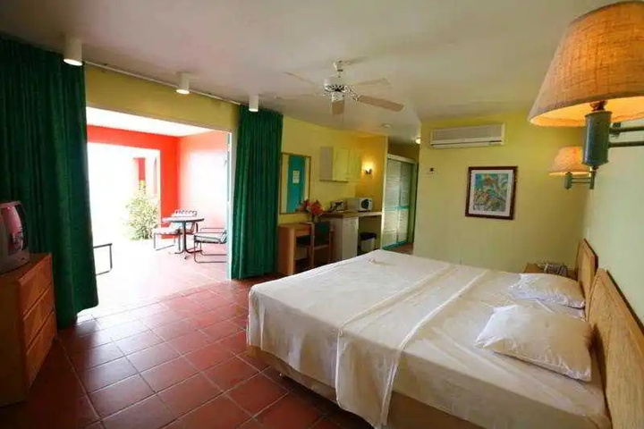 Habitat Curacao Dive Resort