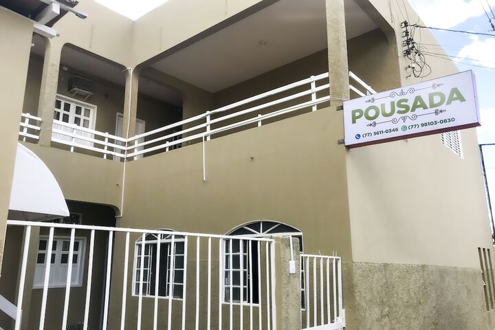 Hotel 15 of 15