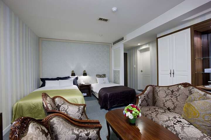 View from room