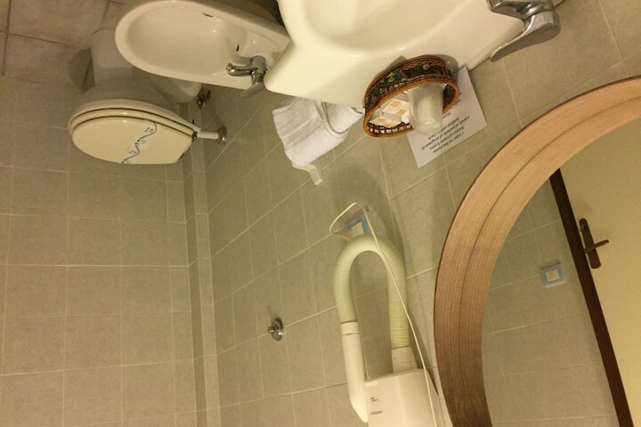 Bath Photo