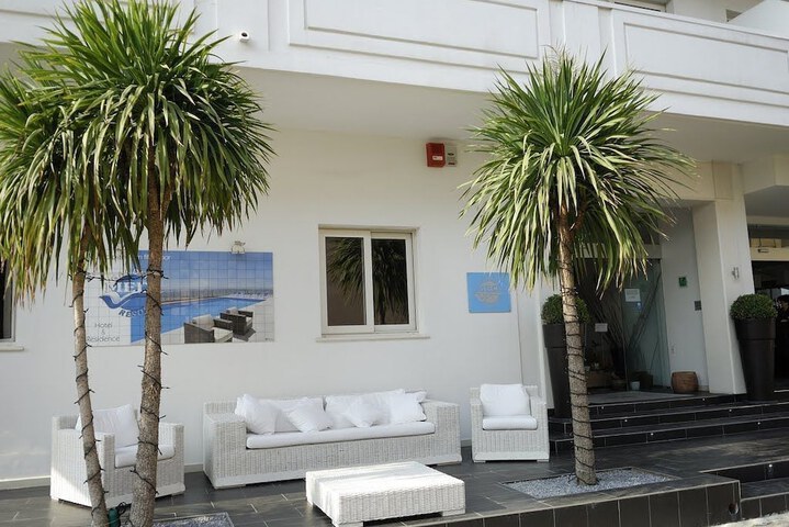 Hotel 63 of 75