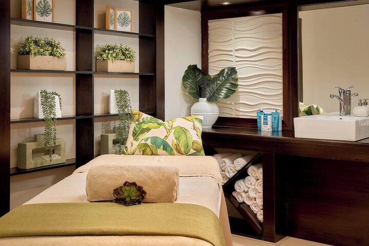 Spa Photos