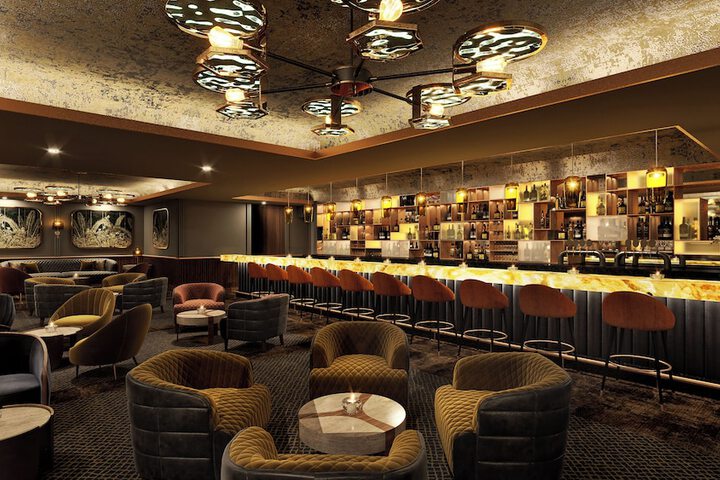 Lounge 95 of 105