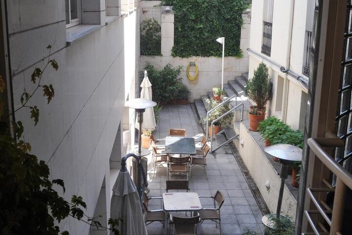 Terrace/Patio 38 of 69