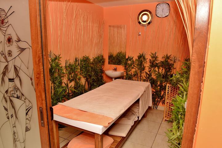 Massage