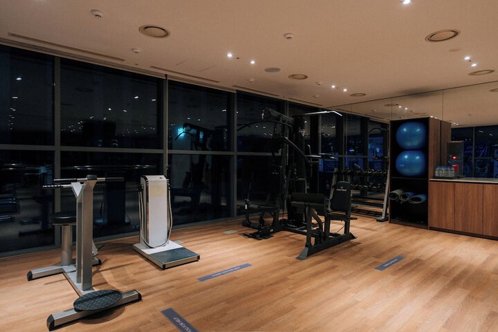 Health and Fitness 40 of 61