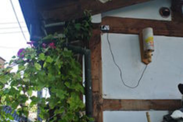 Outside Photo