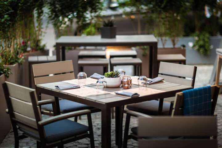 Terrace/Patio 106 of 113
