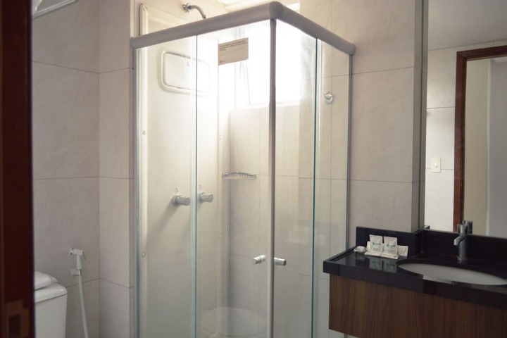 Bath Amenities