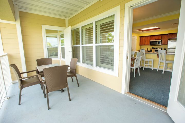 Terrace/Patio 17 of 36