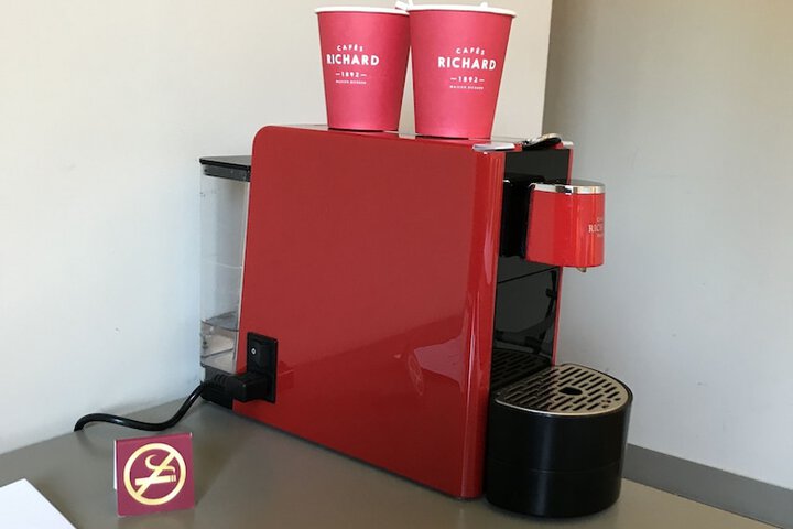 Breakfast/Coffee Service 29 of 62