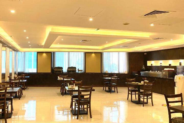 Fitness Facility Photos