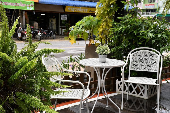 Terrace/Patio 66 of 67