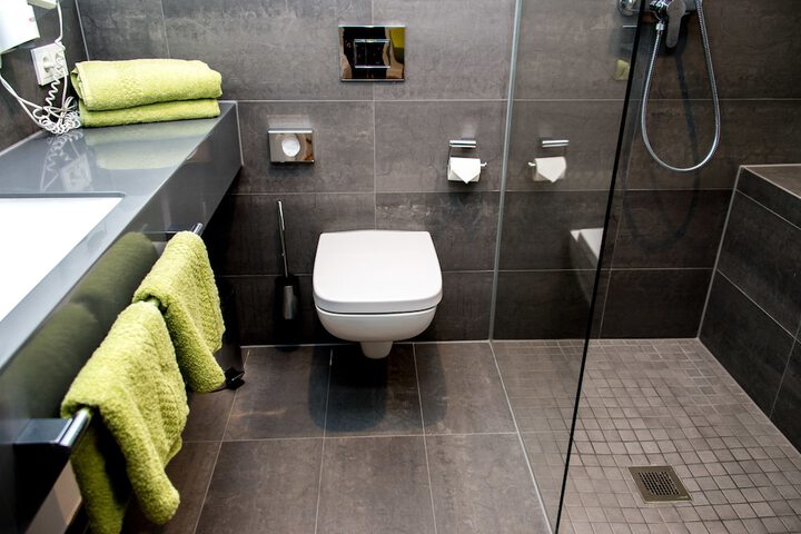 Bathroom Vanities