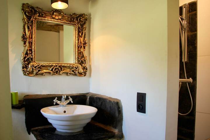 Bathroom Vanities