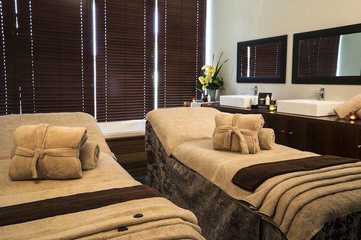 Spa and Wellness