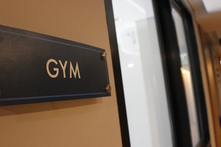 Fitness Club