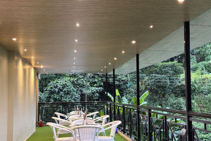 Terrace/Patio 49 of 67