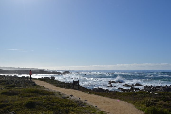 Beach/ocean view
