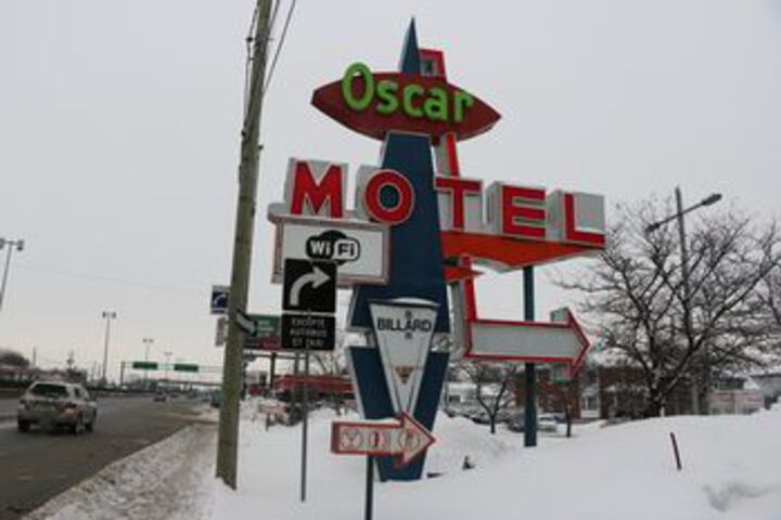 Hotel 49 of 54