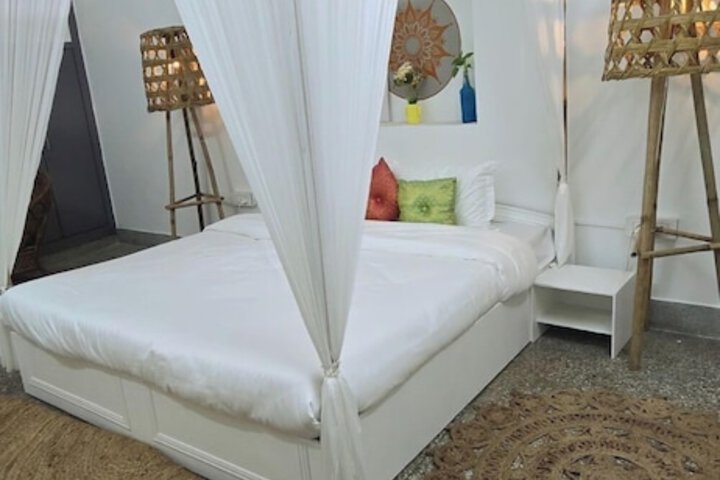 The Ganges by Boho Nomad Nook