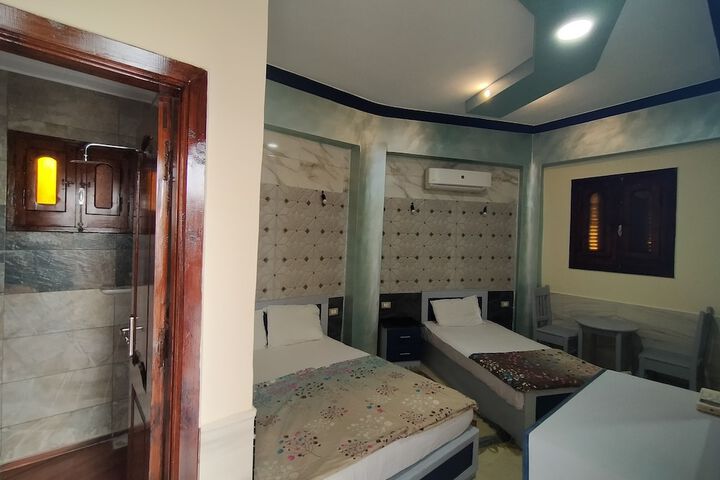 Room 21 of 22