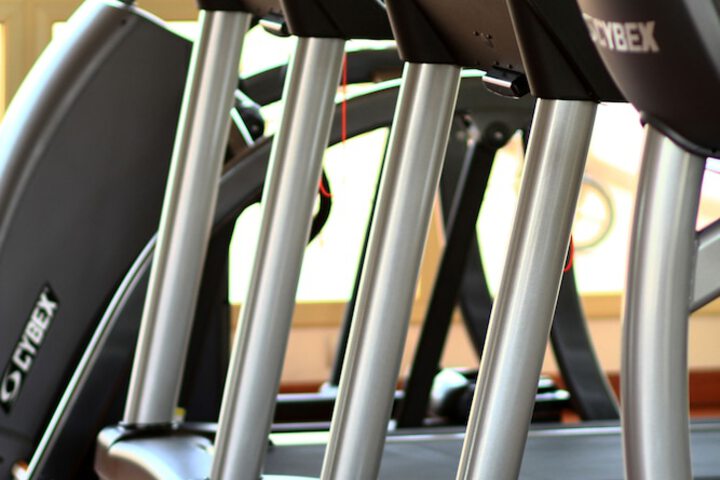 Health and Fitness 45 of 72