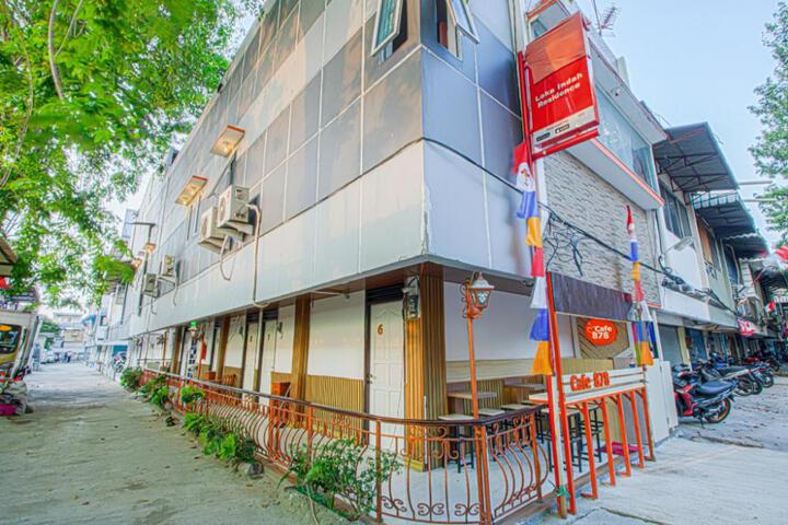 Hotel O Loka Indah Residence Near Lokasari Square