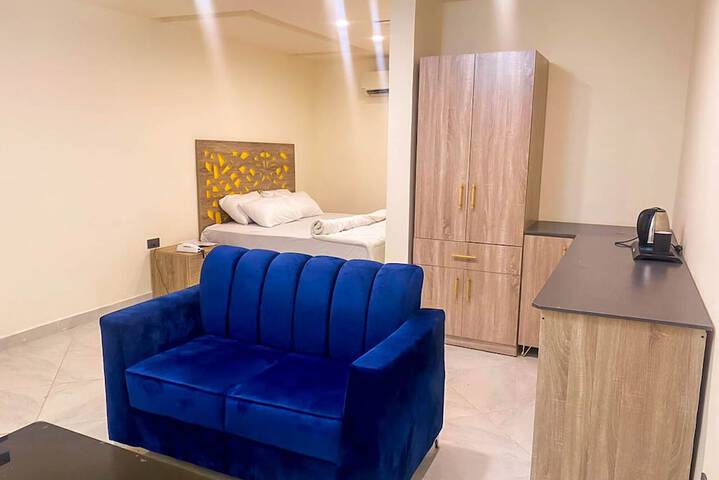 12th Legacy Hotel