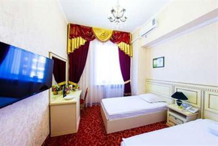 Room View