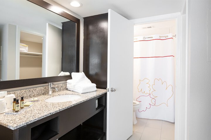 Bathroom Vanities