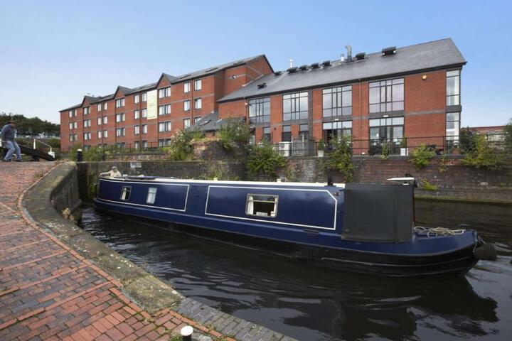 Fitness Center Photo