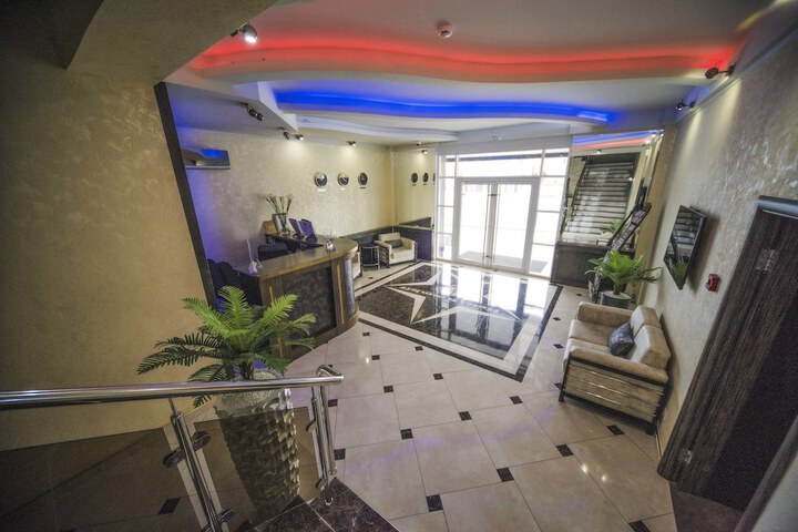 Hotel Interior 2 of 35