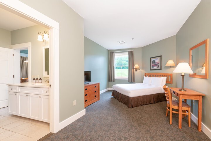 1 King Bed (21 of 22)