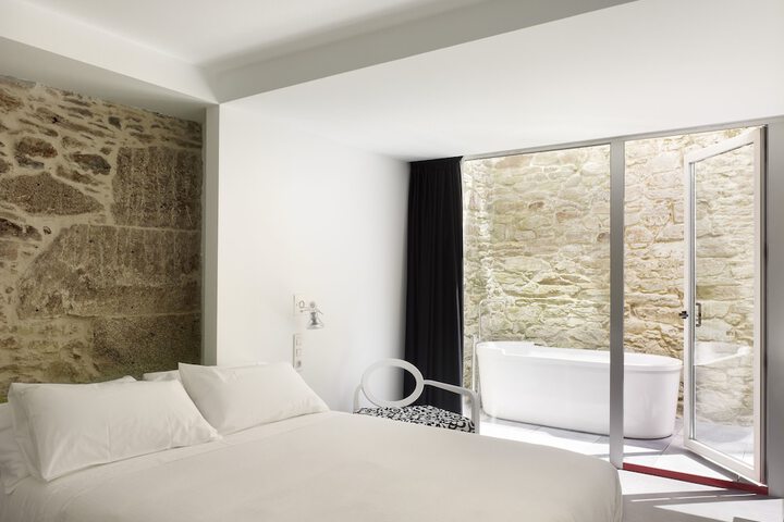 Image of Moure Hotel