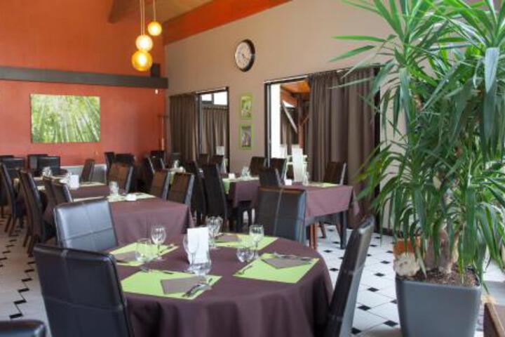 HOTEL DES NEIGES
