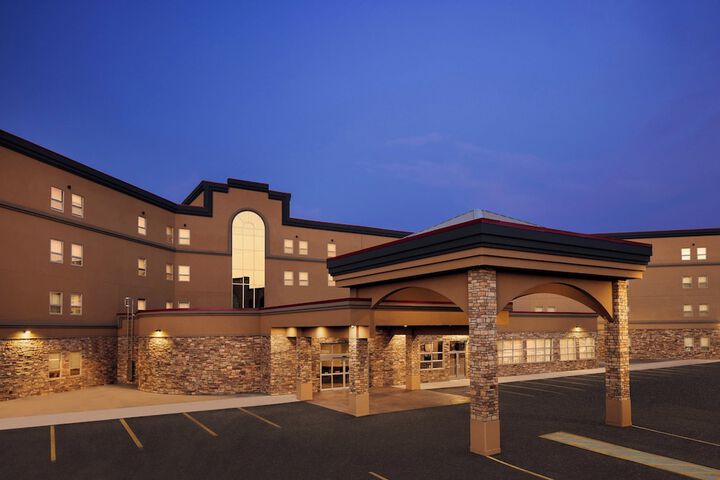 Hotel 45 of 46
