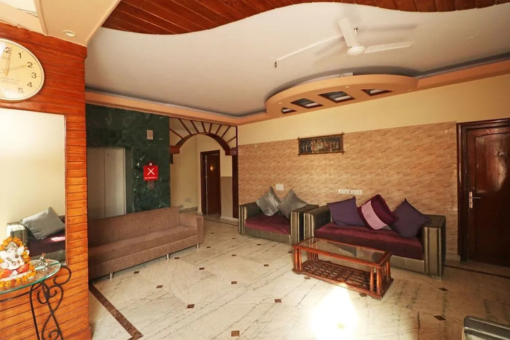 Hotel Interior 2 of 14